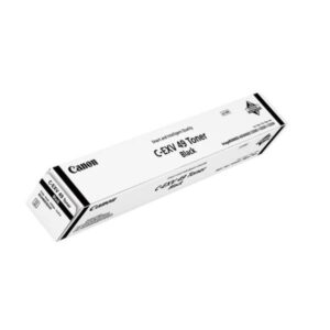 Canon Consumabili Multifunzione Laser C-EXV 59 TONER BLACK