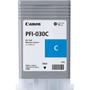 Canon CONSUMABILI PLOTTER PFI-030 C