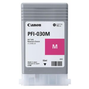 Canon CONSUMABILI PLOTTER PFI-030 M