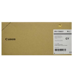 Canon CONSUMABILI PLOTTER IPF PRO2000 / IPF PRO4000 / IPF PRO4000S / IPF PRO6000