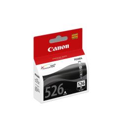 Canon CONSUMABILI STAMPANTI GETTO SERBATOIO CLI 526 BK INCHIOSTRO NERO0 CHROMALIFE 100                  CONTENUTO  9 ML. PIXMA MG5150  MG5250  MG6150  MG8150  IP4850.