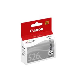 Canon CONSUMABILI STAMPANTI GETTO SERBATOIO CLI 526 GY INCHIOSTRO GRIGIO CHROMALIFE 100                 CONTENUTO  9 ML. PIXMA MG6150  MG8150