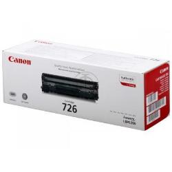 Canon CONSUMABILI STAMPANTI LASER CARTUCCIA NERO  DURATA 2100 PAG. AL 5  DI COPERTURA.                  LBP6200D