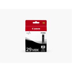 Canon CONSUMABILI STAMPANTI GETTO SERBATOIO INCHIOSTRO MATTE NERO LUCIA (PIGMENTATO). CONTENUTO  36 ML. PIXMA PRO 1