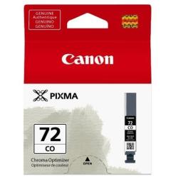 Canon CONSUMABILI STAMPANTI GETTO SERBATOIO INCHIOSTRO CHROMA OPTIMIZER PGI-72 CO CONTENUTO  14 ML.