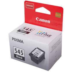 Canon CONSUMABILI STAMPANTI GETTO CARTUCCIA INCHIOSTRO NERO CHROMALIFE 100 . CONTENUTO  8 ML            COMPATIBILITÀ MG2450  MG2550