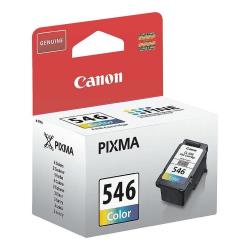 Canon CONSUMABILI STAMPANTI GETTO CARTUCCIA INCHIOSTRO COLORE CHROMALIFE 100 . CONTENUTO  8 ML          COMPATIBILIA  MG2450  MG2550