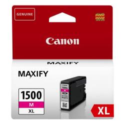 Canon CONSUMABILI STAMPANTI GETTO CARTUCCIA INCHIOSTRO MAGENTA A PIGMENTI DRHD CONTENUTO  12 M          MB2050 – MB2350