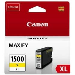 Canon CONSUMABILI STAMPANTI GETTO CARTUCCIA INCHIOSTRO GIALLO A PIGMENTI DRHDCONTENUTO  12 ML           MB2050 – MB2350