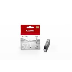 Canon CONSUMABILI STAMPANTI GETTO SERBATOIO CLI 521 GY INCHIOSTRO GRIGIO CHROMALIFE 100 .               CONTENUTO  9 ML.  PIXMA MP540