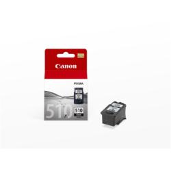 Canon CONSUMABILI STAMPANTI GETTO PG-510 SERBATOIO NERO