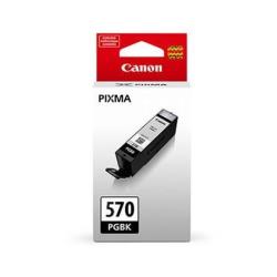 Canon CONSUMABILI STAMPANTI GETTO SERBATOIO INCHIOSTRO PIGMENTATO NERO CHROMALIFE 100 .                 CONTENUTO  15 ML. COMPATIBILE CON PIXMA MG5750  MG6850  MG7750.