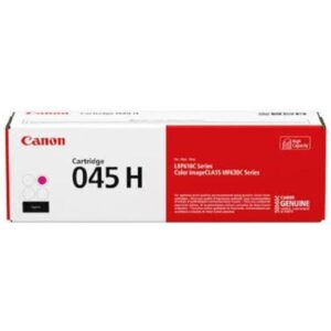 Canon CONSUMABILI STAMPANTI LASER 045 H M