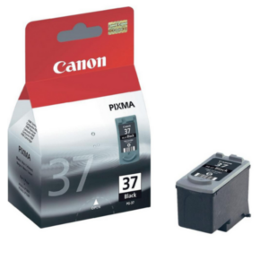 Canon CONSUMABILI STAMPANTI GETTO CARTUCCIA INCHIOSTRO NERO CHROMALIFE 100 CON TESTINA.                 PIXMA IP1800  IP2500