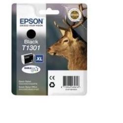 Epson CONSUMABILI STAMPANTI GETTO SINGLEPACK BLACK T1301 DURABRITE ULTRA INK