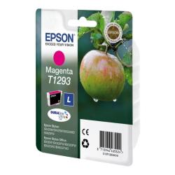 Epson CONSUMABILI STAMPANTI GETTO SINGLEPACK MAGENTA T1293 DURABRITE ULTRA INK