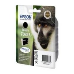 Epson CONSUMABILI STAMPANTI GETTO CARTUCCIA INCHIOSTRO A PIGMENTI NERO EPSON DURABRITE ULTRA  NELLA     NUOVA CONFEZIONE BLISTER RS