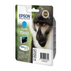 Epson CONSUMABILI STAMPANTI GETTO CARTUCCIA INCHIOSTRO A PIGMENTI CIANO EPSON DURABRITE ULTRA  NELLA    NUOVA CONFEZIONE BLISTER RS