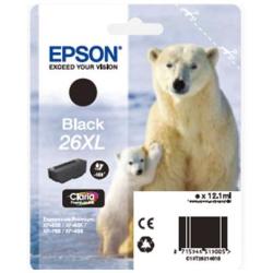 Epson CONSUMABILI STAMPANTI GETTO