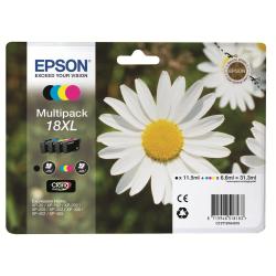 Epson CONSUMABILI STAMPANTI GETTO