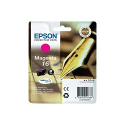 Epson CONSUMABILI STAMPANTI GETTO