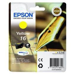 Epson CONSUMABILI STAMPANTI GETTO