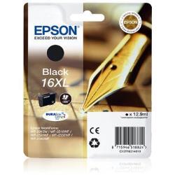 Epson CONSUMABILI STAMPANTI GETTO