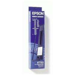 Epson CONSUMABILI STAMPANTI AGHI NASTRO NERO (2  5MILIONI DI CARATTERI)                                LQ-300   LQ-300 II  LQ-350