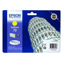 Epson CONSUMABILI STAMPANTI GETTO WORKFORCE PRO WF-5110DW  WF-5190DW WF-5620DWF  WF-5690DWF