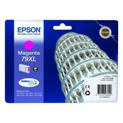 Epson CONSUMABILI STAMPANTI GETTO