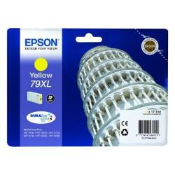 Epson CONSUMABILI STAMPANTI GETTO