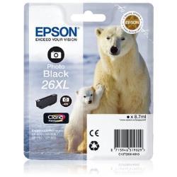 Epson CONSUMABILI STAMPANTI GETTO