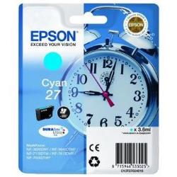 Epson CONSUMABILI STAMPANTI GETTO