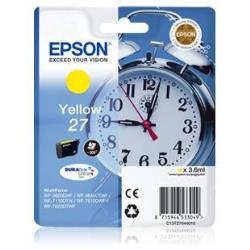 Epson CONSUMABILI STAMPANTI GETTO