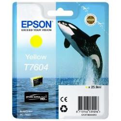 Epson CONSUMABILI STAMPANTI GETTO