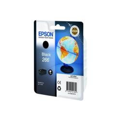 Epson CONSUMABILI STAMPANTI GETTO SINGLEPACK BLACK 266 INK CARTRIDGE