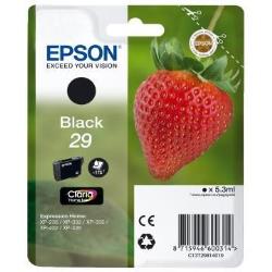 Epson CONSUMABILI STAMPANTI GETTO