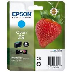 Epson CONSUMABILI STAMPANTI GETTO