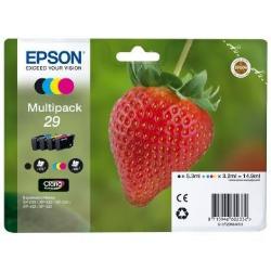 Epson CONSUMABILI STAMPANTI GETTO