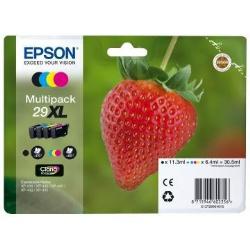 Epson CONSUMABILI STAMPANTI GETTO