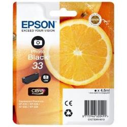 Epson CONSUMABILI STAMPANTI GETTO