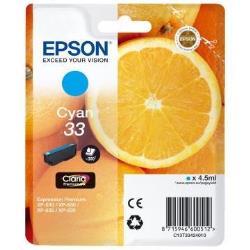 Epson CONSUMABILI STAMPANTI GETTO