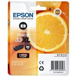 Epson CONSUMABILI STAMPANTI GETTO