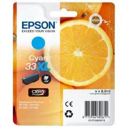 Epson CONSUMABILI STAMPANTI GETTO