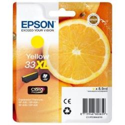 Epson CONSUMABILI STAMPANTI GETTO