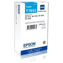 Epson CONSUMABILI STAMPANTI GETTO WORKFORCE PRO WF-5110 DW WORKFORCE PRO WF-5620 DWF