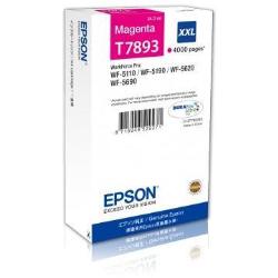 Epson CONSUMABILI STAMPANTI GETTO WORKFORCE PRO WF-5620 DWF WORKFORCE PRO WF-5110 DW