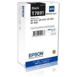 Epson CONSUMABILI STAMPANTI GETTO WORKFORCE PRO WF-5110DW  WF-5190DW WF-5620DWF  WF-5690DWF