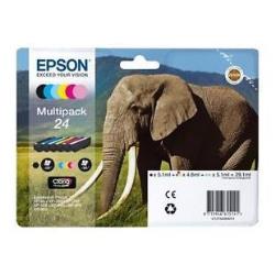 Epson CONSUMABILI STAMPANTI GETTO