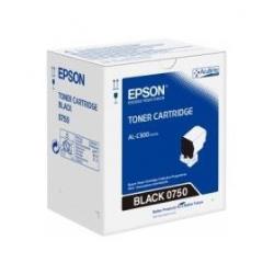 Epson CONSUMABILI STAMPANTI LASER TONER CARTRIDGE ACUBRITE NERO